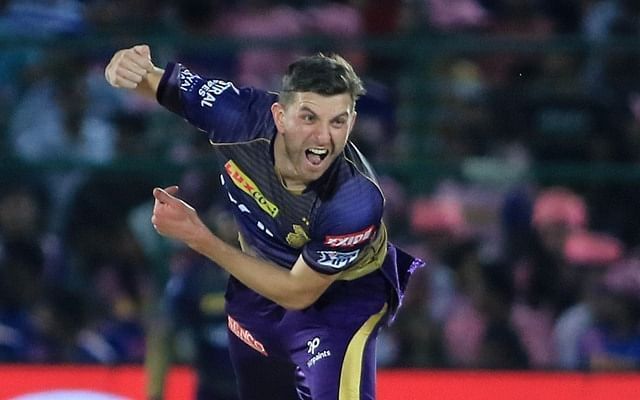 Harry Gurney in IPL