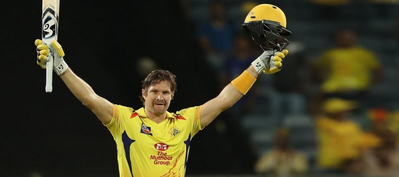 Shane Watson will be key to CSK's fortunes in the upcoming IPL