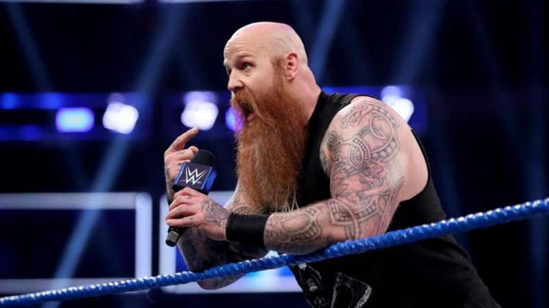 Erick Rowan