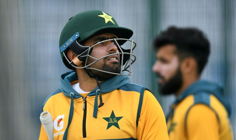 Wasim Akram expects Babar Azam to be the star man for Pakistan against England
