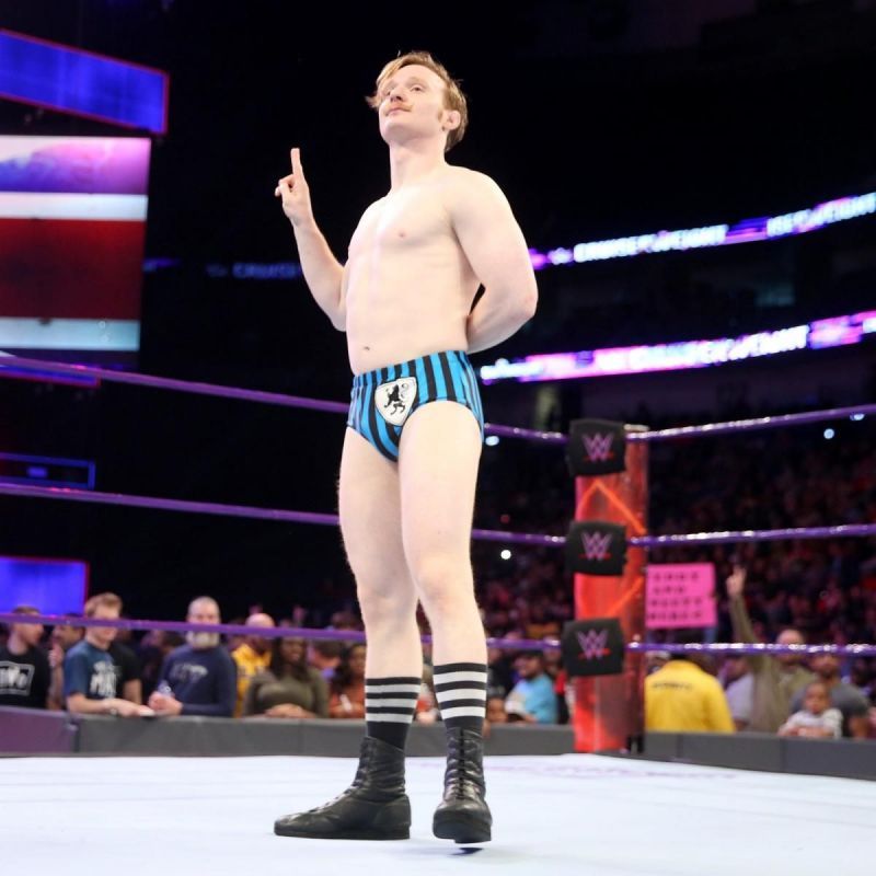 Jack Gallagher