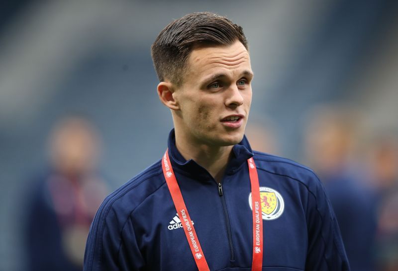 Scottish international Shankland is wanted by Guingamp