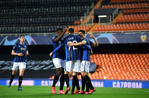 Can Atalanta spring a major Champions League upset by defeating Paris Saint-Germain?