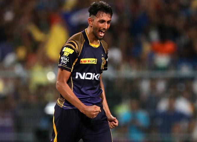 Krishna is immensely talented but this IPL campaign might not be his breakout year