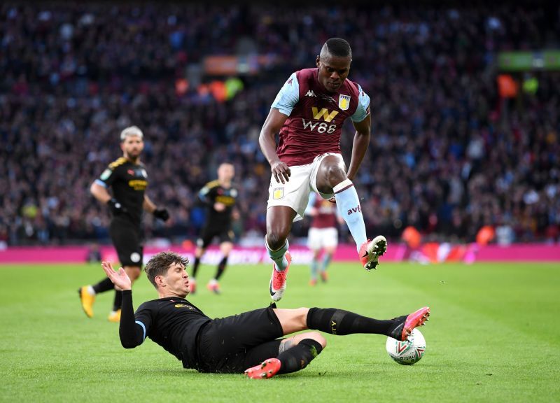 Aston Villa v Manchester City - Carabao Cup Final