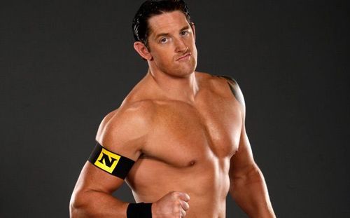 The former Nexus leader is set to return to NXT this week