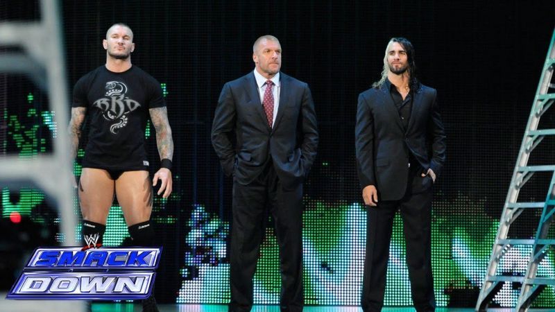 The Authority