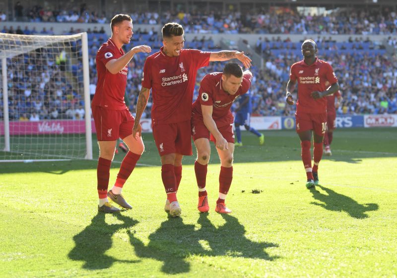 Liverpool&#039;s recent success makes Milner the latest player to win the Premier League title with two clubs