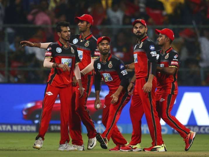 RCB finished runners-up in 2009, 2011 and as latest as in 2016. Credits: India TV News