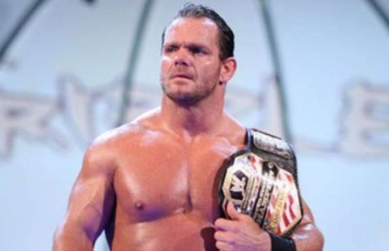 Chris Benoit