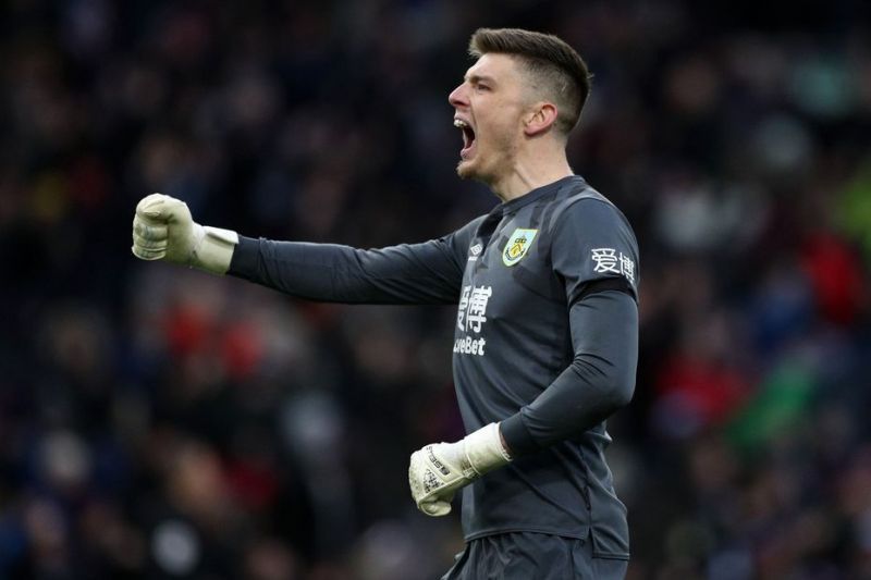 Nick Pope is the most popular FPL goalkeeper.