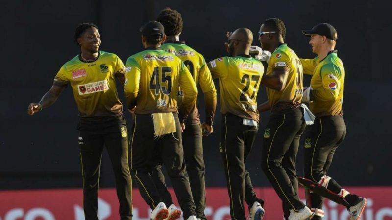 The Tallawahs&#039; pacers need to do a better job in the CPL