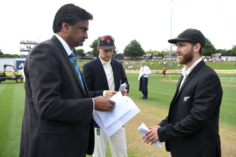 Srinath was an effective bowler at the Test level.