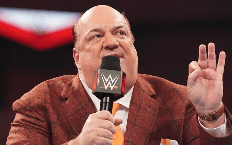 Paul Heyman