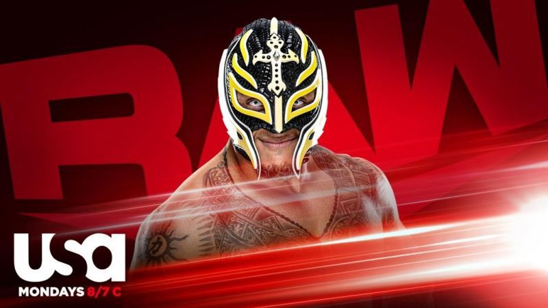 Rey Mysterio