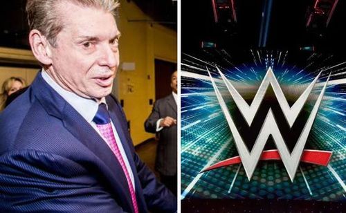 Vince McMahon gets a "Thank You" from a Superstar (source: Wrestling-Edge, Metro)