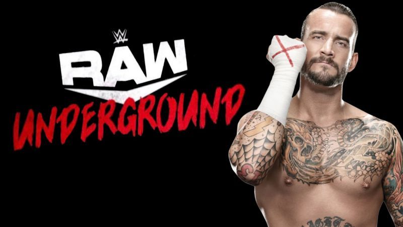 CM Punk has given his opinion on the new RAW Underground concept that debuted this past week