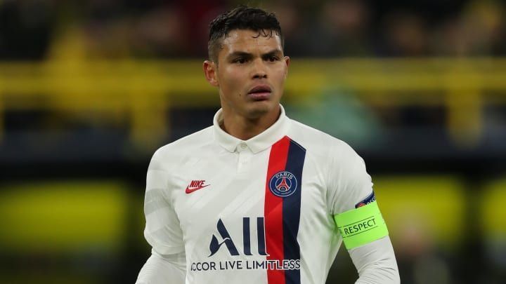 Brazilian great Rivaldo has backed Thiago Silva to come good at Chelsea