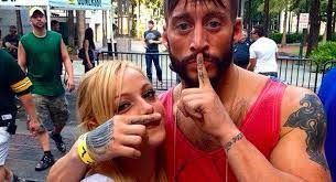 Liv Morgan and Enzo Amore dated for several years