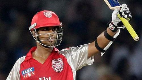 Paul Valthaty had a stellar IPL 2011 season, scoring 463 runs from 14 games with a highest score of 120