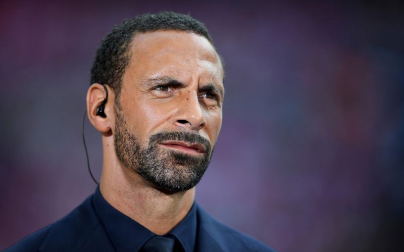 Rio Ferdinand