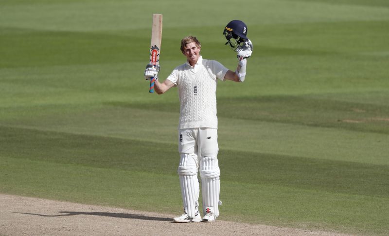 England v Pakistan: Day 2 - Third Test 