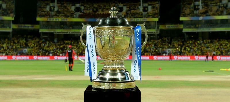 The IPL is scheduled to take place in the UAE