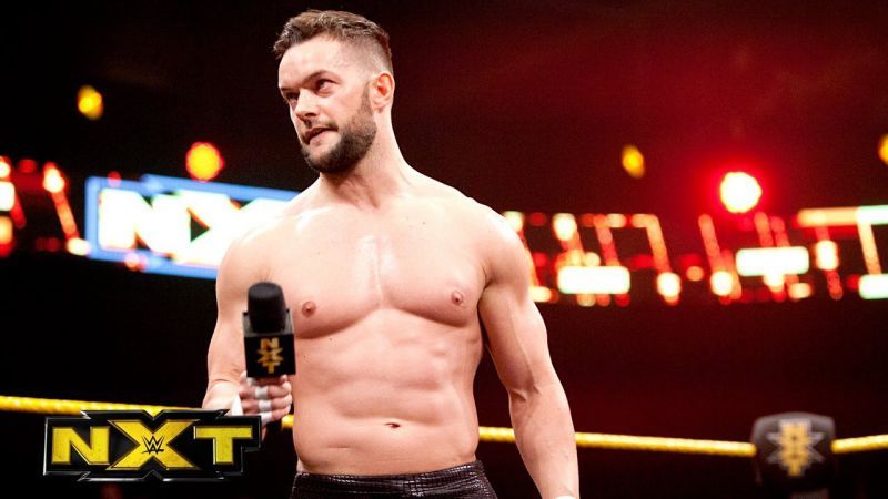 Finn Balor