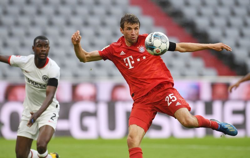 Thomas Muller