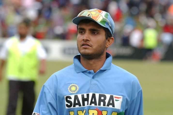 Irfan Pathan believes that Sourav Ganguly was a true leader of the players because he backed them to do well
