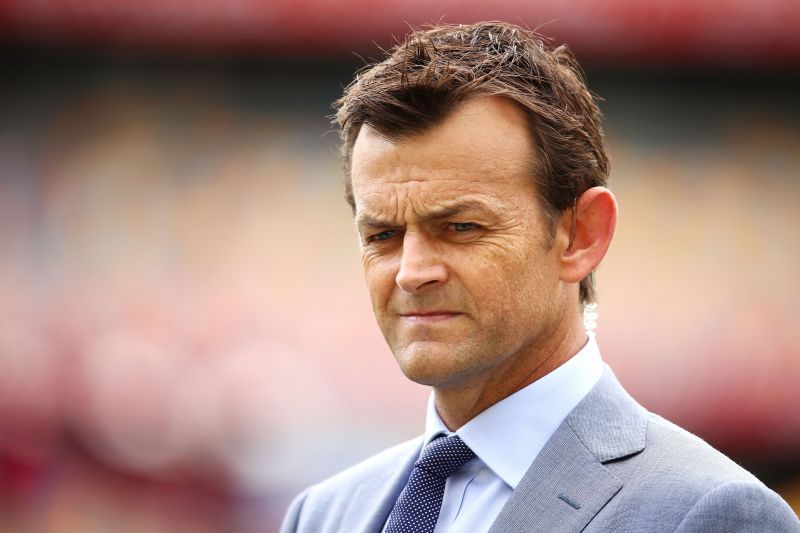 Adam Gilchrist also has an IPL wicket. 