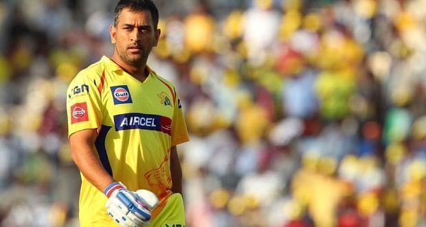 MS Dhoni would be seen in cricketing action after more than a year in IPL 2020