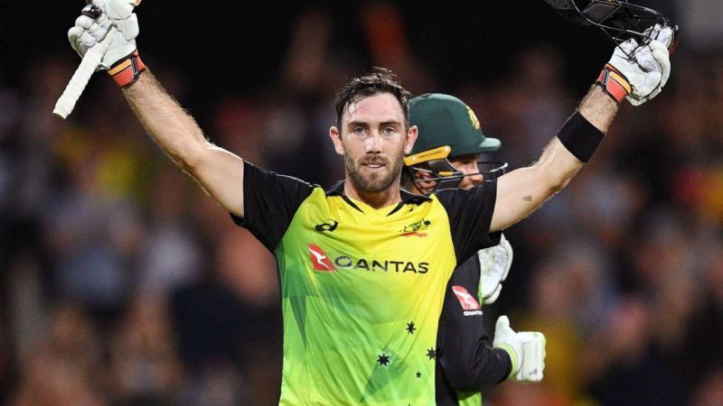 Glenn Maxwell is hopeful of making a successful return to the limited-overs sides of Australia.