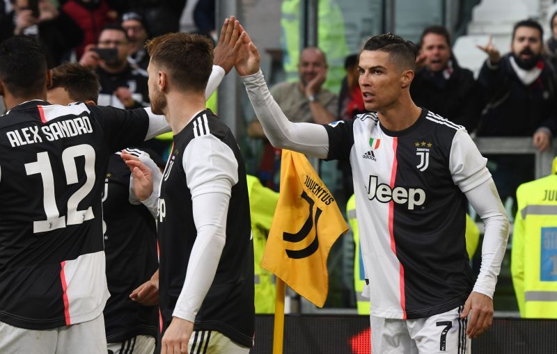 Cristiano Ronaldo will be key to Andrea Pirlo achieving success at Juventus