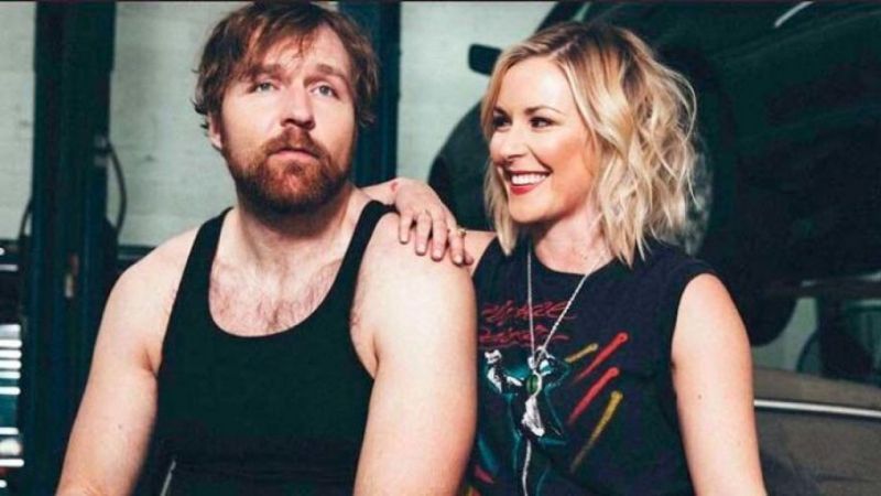 Renee Young on her way out?