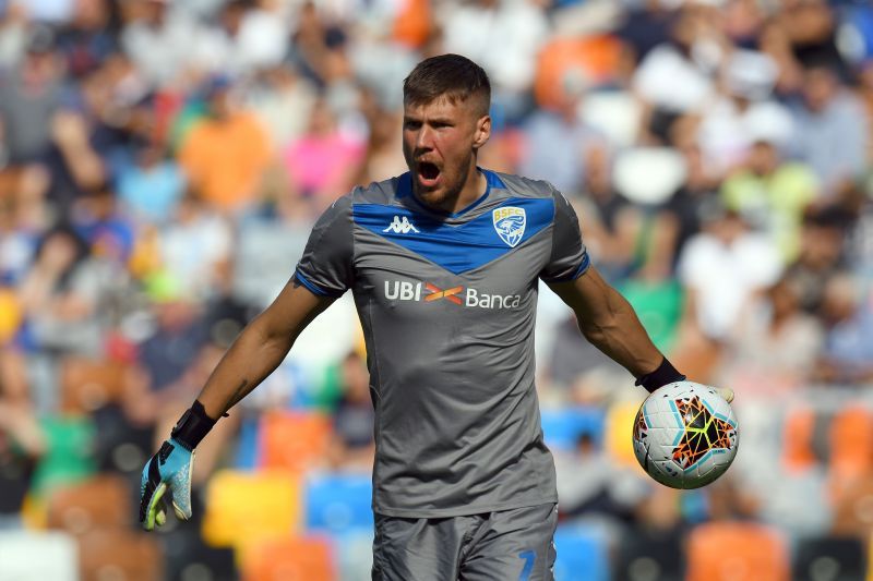 Udinese Calcio v Brescia Calcio - Serie A