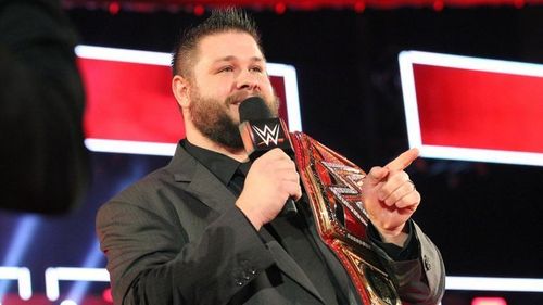 Kevin Owens