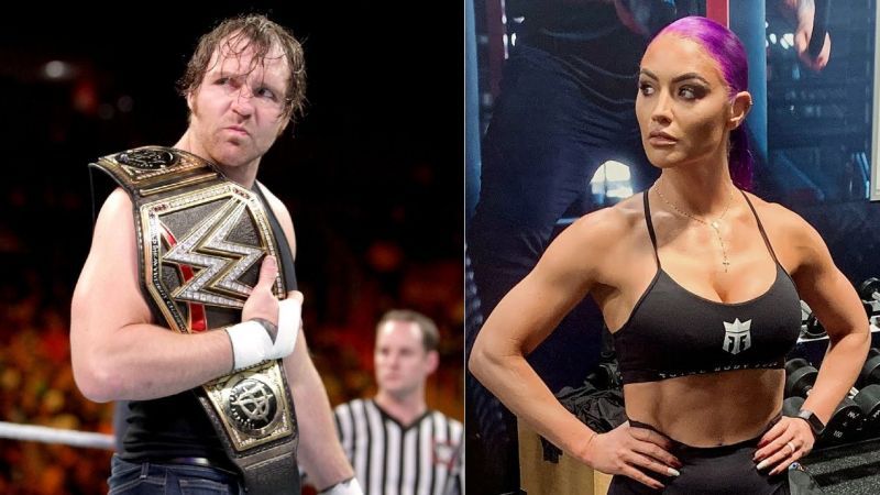 Not all former WWE stars are open to making a return