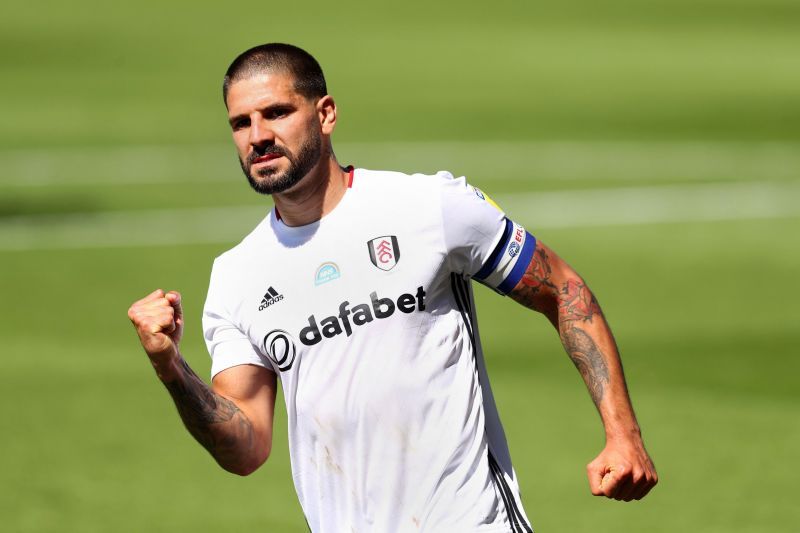 Can Fulham&#039;s Aleksandar Mitrovic reproduce his goalscoring form on the Premier League stage?