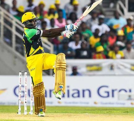 Jamaica Tallawahs will depend on their middle order to fire this CPL.