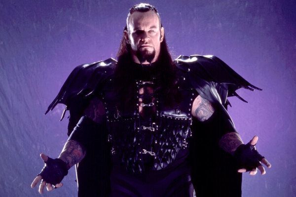 The Undertaker