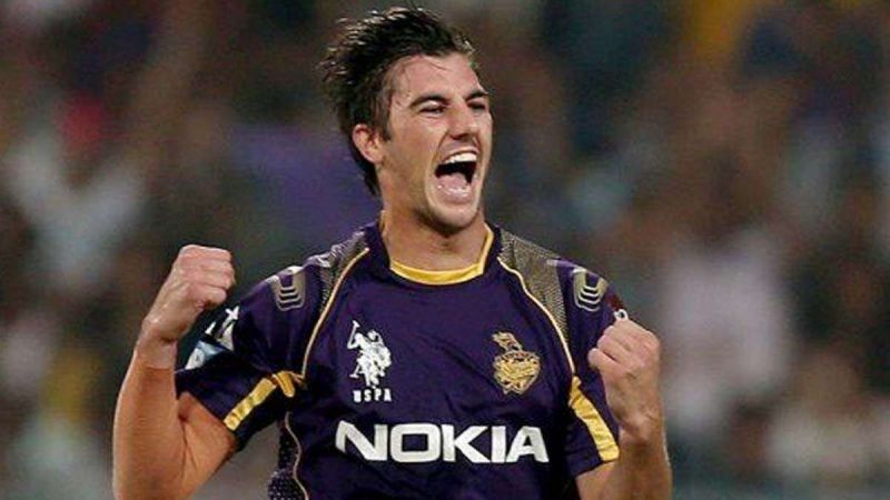 Pat Cummins became the most expensive overseas player ever in the 2020 IPL auction