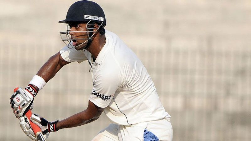 With his initial success, Tanmay Srivastav was touted as a future Indian cricketing prospect.
