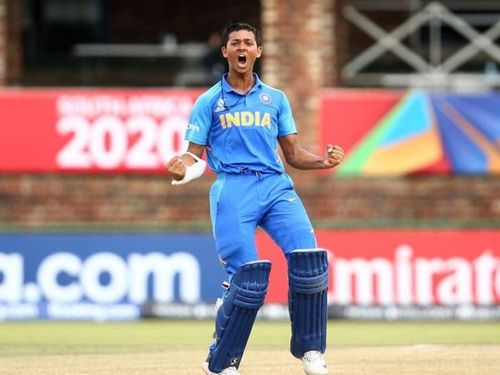 Yashashvi Jaiswal will be the player to watch out for in IPL 2020.