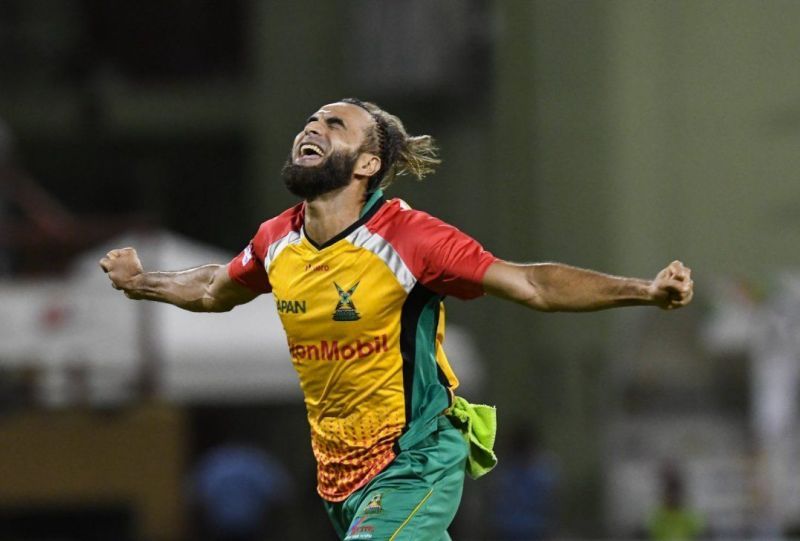 Tahir must be more economical in this CPL match