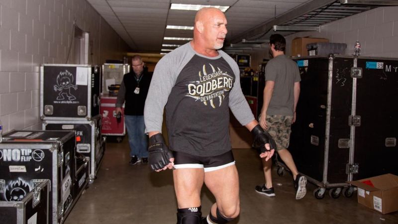 Goldberg