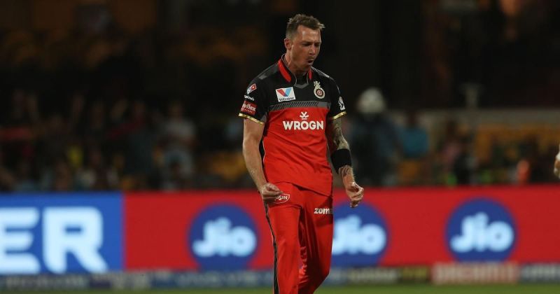 RCB need the &#039;Steyn&#039; gun to fire.