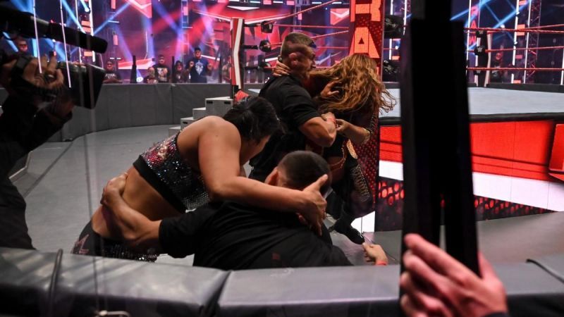 WWE की दिनभर की सभी प्रमुख खबरों पर एक नजर 