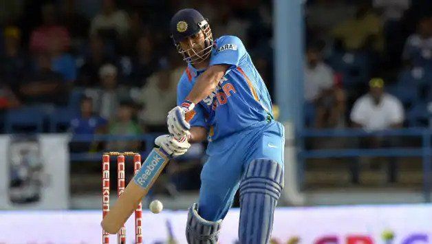 MS Dhoni's heroic innings versus Sri Lanka helped India chase down 202 with one wicket in hand.