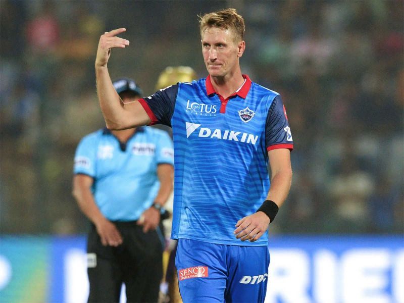 Chris Morris will surely strengthen RCB's bowling lineup in the upcoming IPL season